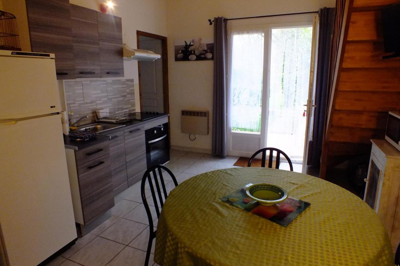 Gite Des Deux Rivieres Nant 외부 사진