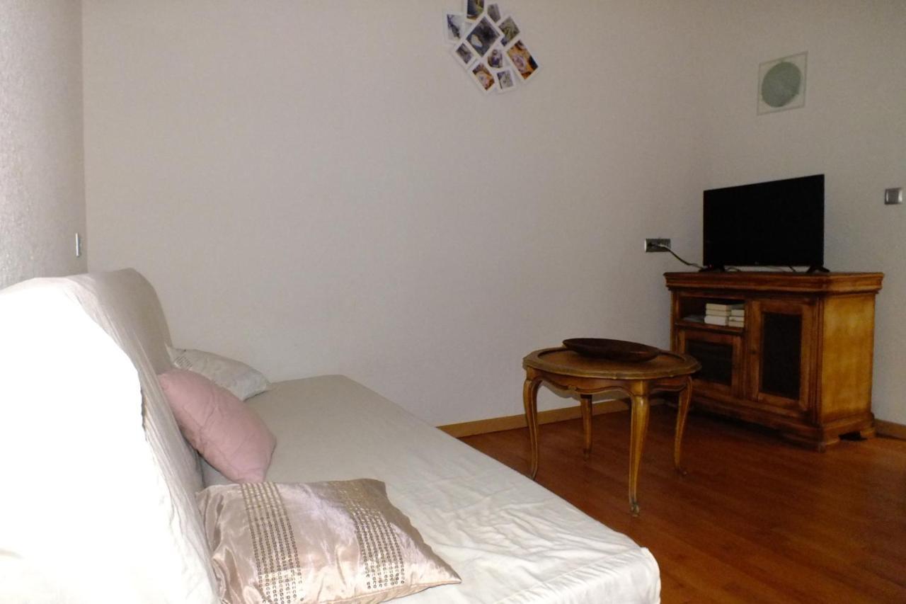 Gite Des Deux Rivieres Nant 외부 사진