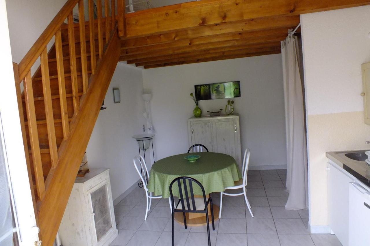Gite Des Deux Rivieres Nant 외부 사진